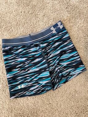Under Armour Shorts, Small